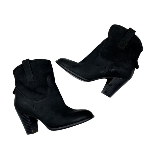 CHINESE LAUNDRY Fall Booties - Picture 2 of 5